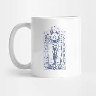 St Joan of Arc Am Not Afraid I Was Born Do This Saint Mug